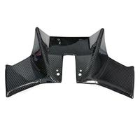 Alerón Delantero Desnudo para Suzuki para GSX 8S para GSX-8S para GSX8S 2023 2024 2025 Kit De Alerón Aerodinámico Delantero De Motocicleta Naked Downforce Winglet Winglets Alerón