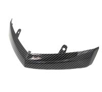 Alerón Delantero Desnudo para Tmax 530 para TMAX530 2015 2016 Motocicleta ABS Apariencia Panel De Admisión De Aire Inferior Cubierta Inferior Carenado Winglets Alerón
