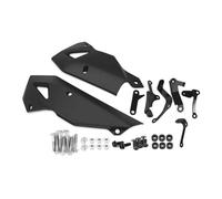 Alerón Delantero Desnudo Placa Protectora del Chasis De La Motocicleta Protección del Chasis del Motor para CB1000 para Hornet 2025 para CB 1000 para Hornet SP 2025 Winglets Alerón
