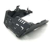 Alerón Delantero Desnudo Protector De Motor para Placa De Deslizamiento De Motocicleta Cubierta Protectora De Chasis para MT-07 para MT07 para FZ07 para FZ-07 2014-2020 Carenado Alerón Aerodinámico
