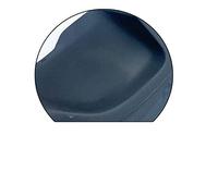 Alerón delantero for maletero de coche, falda lateral, difusor trasero, Compatible con BMW F80 M3 F82 F83 M4 2014-2020, kit de carrocería de estilo de coche(FRP Unpainted)