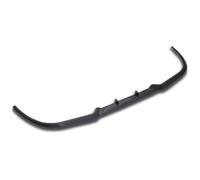 Alerón Delantero Frontal Para Asiento Para León MK1 1M Para Cupra R Parachoques Delantero Alerón Universal 3 Piezas Kit Carrocería Divisor(B)