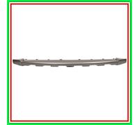 Alerón delantero gris plateado Dacia Sandero Stepway (año 2009-2012)