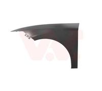 Alerón Delantero Izquierdo Parte Completa Sin Pintar Para Seat Leon SC 5F5 5F1