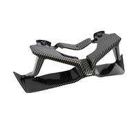 Alerón Delantero Kit Alerón Delantero para MT-09 para MT09 SP 2017-2019 2020 Alerones Frontales Desnudos Fuerza Descendente para Motocicleta Alerones Laterales Motocicleta(Carbon Look)