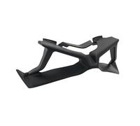 Alerón Delantero Kit Alerón Delantero para MT-09 para MT09 SP 2017-2019 2020 Alerones Frontales Desnudos Fuerza Descendente para Motocicleta Alerones Laterales Motocicleta(Black)