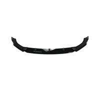 AleróN Delantero Kit De Alerón para Parachoques Delantero, Divisor De Labios, Difusor, Protector, Accesorios para X7 G07 2019-2022 AleróN Divisor Delantero