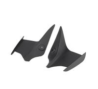 Alerón Delantero Motocicleta Alerones Laterales para MT-09 Gen 4 SP Accesorios para Motocicleta Alerón Y Carenado para MT 09 Años 2024 2025