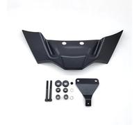 Alerón Delantero Motocicleta Winglets Carenado ala Aerodinámica para BMW S1000R M1000R F900R 2021-2025 Reducción de la Resistencia del Viento