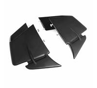 Alerón Delantero Negro Mate Fxed Wind Winglets para para S1000RR para M1000RR 2019 2020 2021 2022 Carenado Lateral