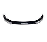 Alerón Delantero para BMW Serie 3 G20 G21 320i 325i 2019-2022 Alerón Parachoques Delantero Labio Difusor Divisor Protector Cuerpo Kit Tuning