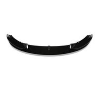 Alerón Delantero para Coche para BMW 4 Series F32 F36 13-20, Labios Parachoques Delantera contra Rasguños Auto Mentón Exteriores Accesorio