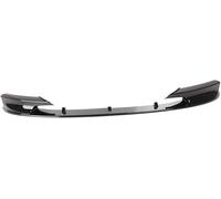 Alerón Delantero para Coche para BMW F30 Série 3 Style 2012 2013 2014 2015 2016 2017 2018, Labios Parachoques Delantera contra Rasguños Auto Mentón Exteriores Accesorio