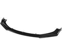 Alerón Delantero para Coche para Jaguar F-Pace F-Type E-Pace I-Pace XE XF XJ XJ L XK X760 X250 X260 X350, Labios Parachoques Delantera contra Rasguños Auto Mentón Exteriores Accesorio