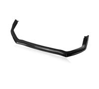 Alerón Delantero para Coche para Subaru For Impreza For WRX For STI 2015-2020 For MP Style, Labios Parachoques Delantera contra Rasguños Auto Mentón Exteriores Accesorio,A/Carbon Look