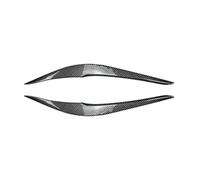 Alerón Delantero Para F87 M2 F22 F23 220i 228i 230i M235i M240i -Sport 2014-2022 Ceja Faro Y Alerón Parachoques Delantero Divisor Cuchilla Viento(UP Carbon Look)