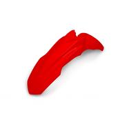 ALERÓN DELANTERO PARA HONDA CRF 110F '19-21, ROJO