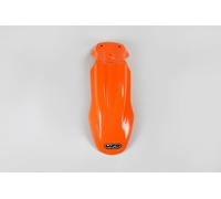 ALERÓN DELANTERO PARA HONDA CRF 50 '04-'21, COLOR NARANJA