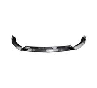 AleróN Delantero para Mercedes para Benz Clase GLE W167 C167 para AMG 2019-2023 Modificación Borde Alerón Parachoques Delantero Divisor Delantero(Fibra de Carbon)