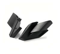 Alerón delantero para motocicleta de ABS para 390 Duke 2024 2025