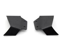 Alerón Delantero para Motocicleta para Y&amaha para Tracer 7/7GT 2021 - Extensión De Accesorios, Alerón Pequeño, Extensor De Carenado Kit de alerones