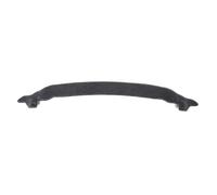 Alerón Delantero para para M2 para M3 para M4 F80 F82 F83 F87 2015-2020 Parachoques Inferior Delantero Negro 51118054310 Parachoques Delantero Spoiler