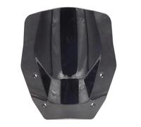 Alerón Delantero para Parabrisas De Motocicleta para B&MW R 1300 GS R1300GS R1300 GS, Cubierta Protectora para Parabrisas Delantero. Kit de alerones(Style C)