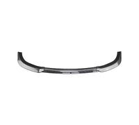 Alerón Delantero para Seat para Ibiza MK5 para Estándar/FR 6F para KJ1 2017-2024 Bodykit Tuning Parachoques Delantero Divisor Labio Difusor Cuerpo Spoiler Delantero(Carbon Fiber Look)