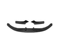 Alerón Delantero para Serie 2 F22 F23 2014-2019 Parachoques Delantero Alerón Labio Hoja De Mentón Divisor Difusor Kits De Carrocería Protector Parachoques Delantero Spoiler