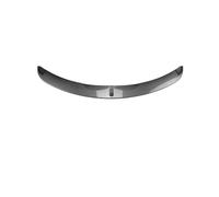 Alerón Delantero para Serie 3 E90 E91 2009-2012 Parachoques Delantero del Coche Labio Inferior Divisor Difusor Cuerpo Kit Divisor de Parachoques(Carbon Look Lip)