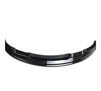 AleróN Delantero para Serie 3 E90 R 2008-2011 Kit De Carrocería De Alerón Divisor Parachoques Delantero Difusor Protector Parachoques AleróN Divisor Delantero