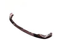 AleróN Delantero para Serie 3 G20 G28 2020-2022 Alerón Carrocería Parachoques Delantero Labio Divisor Difusor Parachoques Protector AleróN Divisor Delantero