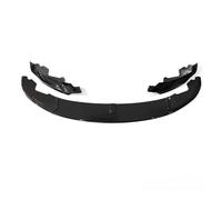 AleróN Delantero para Serie 4 F32 F33 F36 2012-2020 Alerón Carrocería Parachoques Delantero Labio Divisor Difusor Protector Accesorios AleróN Labio Delantero