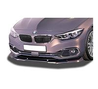 Alerón delantero RDX Redesign RDFAVX30878 Vario-X compatible con Serie 4 F32/F33/F36-2017 (PU)