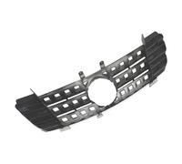 Alerón Delantero Rejilla Compatible Con Benz Para W164 2005 2006 2007 2008 Rejilla Del Parachoques Delantero Rejilla Del Capó Y Accesorios Para Coche