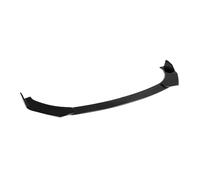 Alerón Delantero Separador Parachoques Delantero para Coche Protector Difusor Labio para Seat para Leon 5F MK1 MK2 MK3 MK3.5 MK4 MK5 para Seat para Ibiza 6J 6L Frontal Alerón Divisor Lip