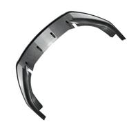 Alerón Delantero Tipo Pala para Parachoques Delantero para VW para Golf 6R High 6R Y para Golf MK6 R(Carbon Fiber Pattern)