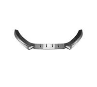Alerón Delantero Tipo Pala, Protección De Carrocería, Modificación Externa para A4 S4 B8.5 Sline 2013-2016 Alerón Parachoques Delantero(Carbon Look)