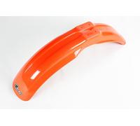 ALERÓN DELANTERO UFO PARA HONDA CR 125/250 '87-'99, CR 500 '87-'01, COLOR NARANJ
