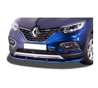 Alerón delantero Vario-X compatible con Renault Kadjar Facelift 2018- (PU)