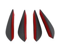 Alerón Divisor para Parachoques para Kia para Forte para Ceed para Stonic para Stinger para Rio para Picanto para Niro para Soulster para No. 3