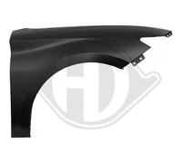 Alerón Eje Delantero Derecho Para Cupra León Sportstourer KL8 KU8 Seat KL1 KU1