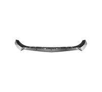alerón Frontal Kit Carrocería Difusor Separador Labios Parachoques Delantero Protector Alerón para GLC Clase X253 C253 Principios 16-19 para AMG Spoiler Delantero(Carbon Look)