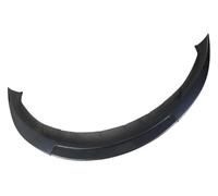 Alerón Frontal para Model 3 Sedán 4 Puertas 2016 2017 2018 Alerones Delanteros De Coche ABS Alerón Parachoques Delantero Etapas(Bright Black)