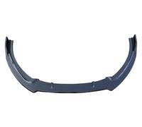 Alerón Frontal para Peugeot 308 2016 2017 2018 ABS Parachoques Delantero Spoiler Protector De Alerones Delanteros De Coche Kit De Labio De Carrocería