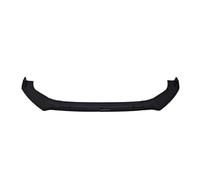 Alerón Frontal para VW para Golf 7 7.5 MK7 MK7.5 para GTI para GTD para GTE R para Line 2012-2020 Parachoques Lantero Divisor Alerón Difusor Cubierta Protectora Divisor Parachoques Delantero(Carbon