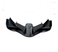 Alerón Guía Aire Marco Cubierta ala Fija para Motocicleta para YZF R6 para YZF-R6 2008 2009 2010 2011 2012 2013 2014 2015 2016 Alerón Moto