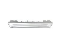 ALERÓN Inferior del Parachoques Delantero Plateado para Volvo XC90 MK2 2015-2019 31353383