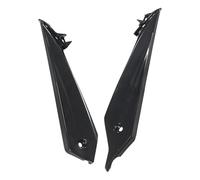 Alerón Inferior Para Motor De Motocicleta Protector De Cárter Marco Y Cubierta Lateral Para Suzuki GSX-S1000 GSXS1000 2015-2020 Motocicleta Trasero Carenado(K-Unpainted)