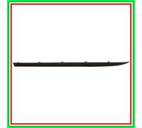 Alerón Izquierdo Parachoques Delantero Mercedes Ml (W163)-(Año 2002-2005)